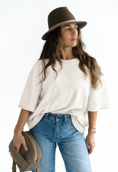 T-Shirt oversized