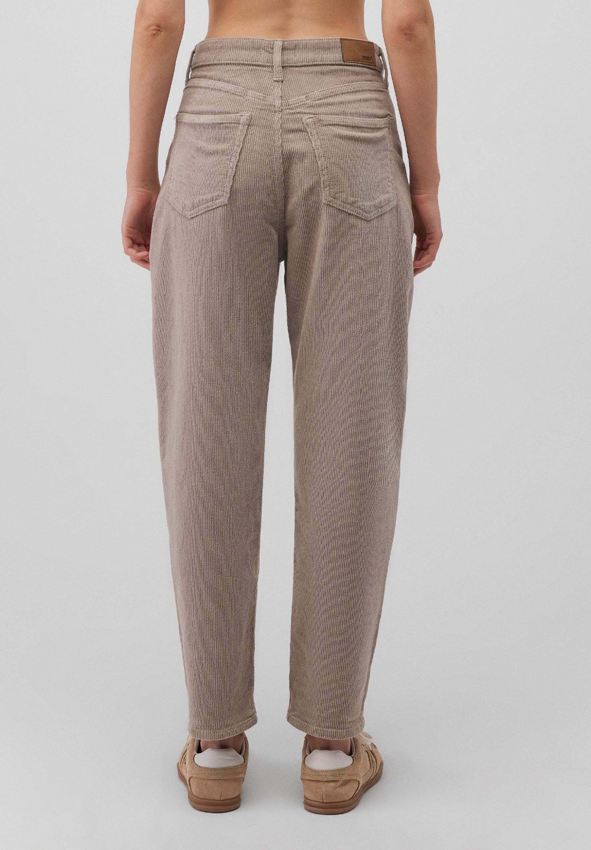 Cordhose