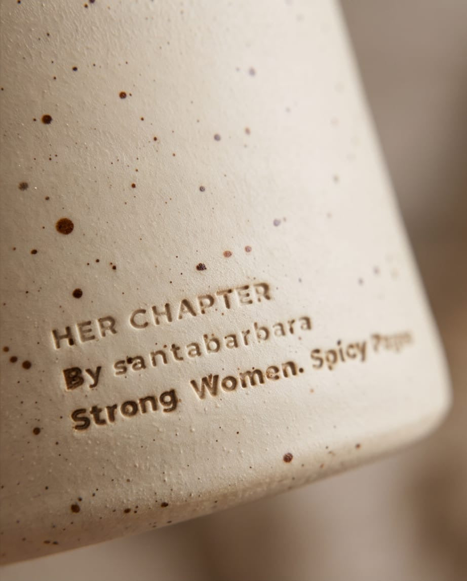 Her Chapter Mystery Romance 3