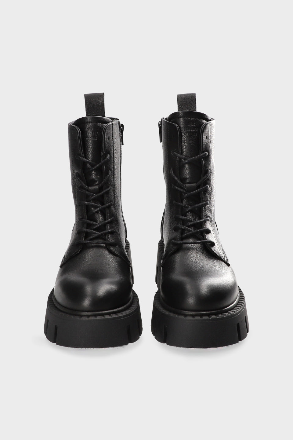 CPH130 Leather Black
