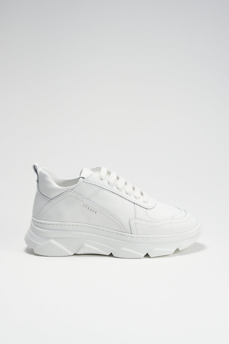 CPH40 vitello white