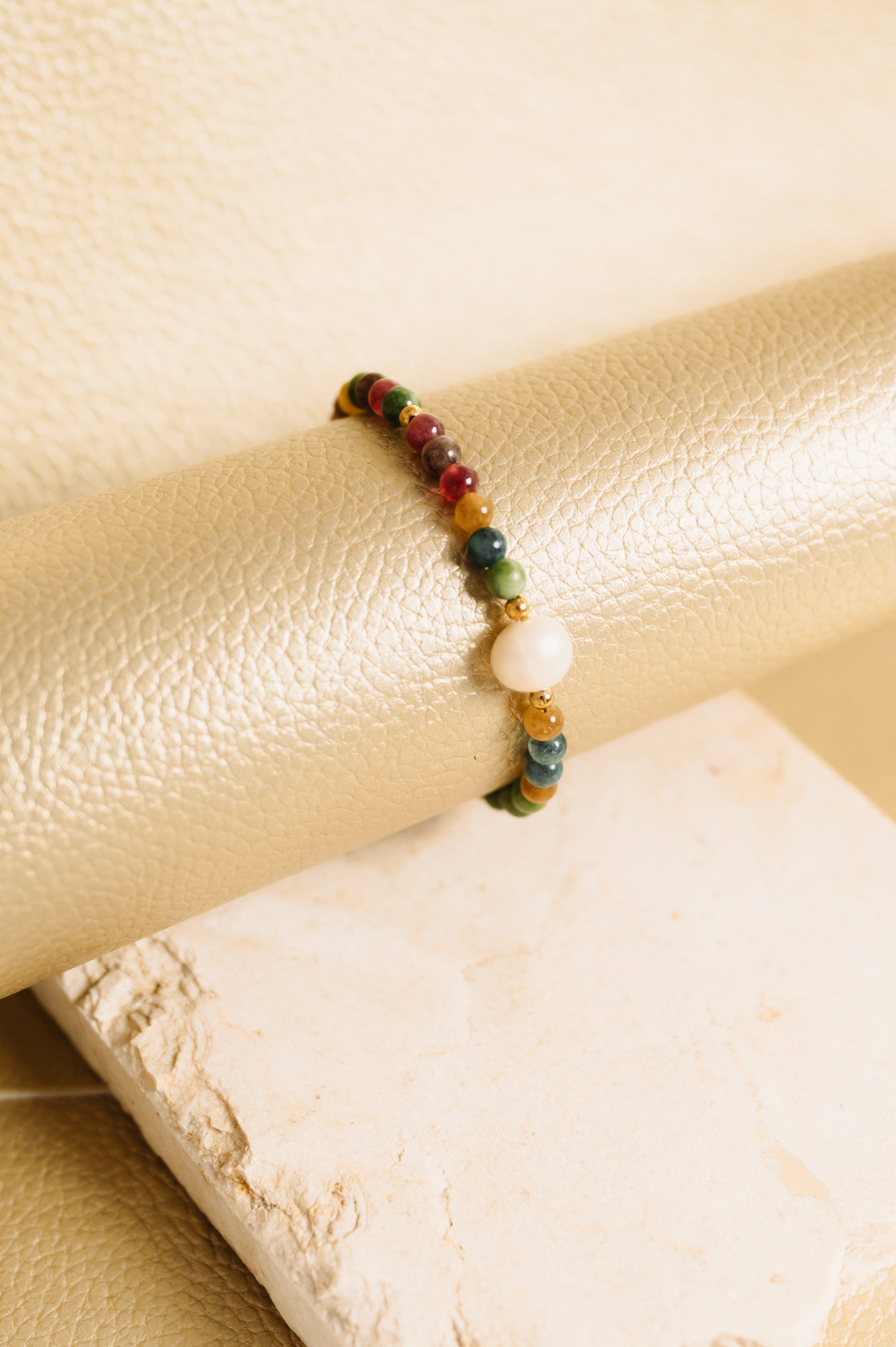 Armband Turmalina