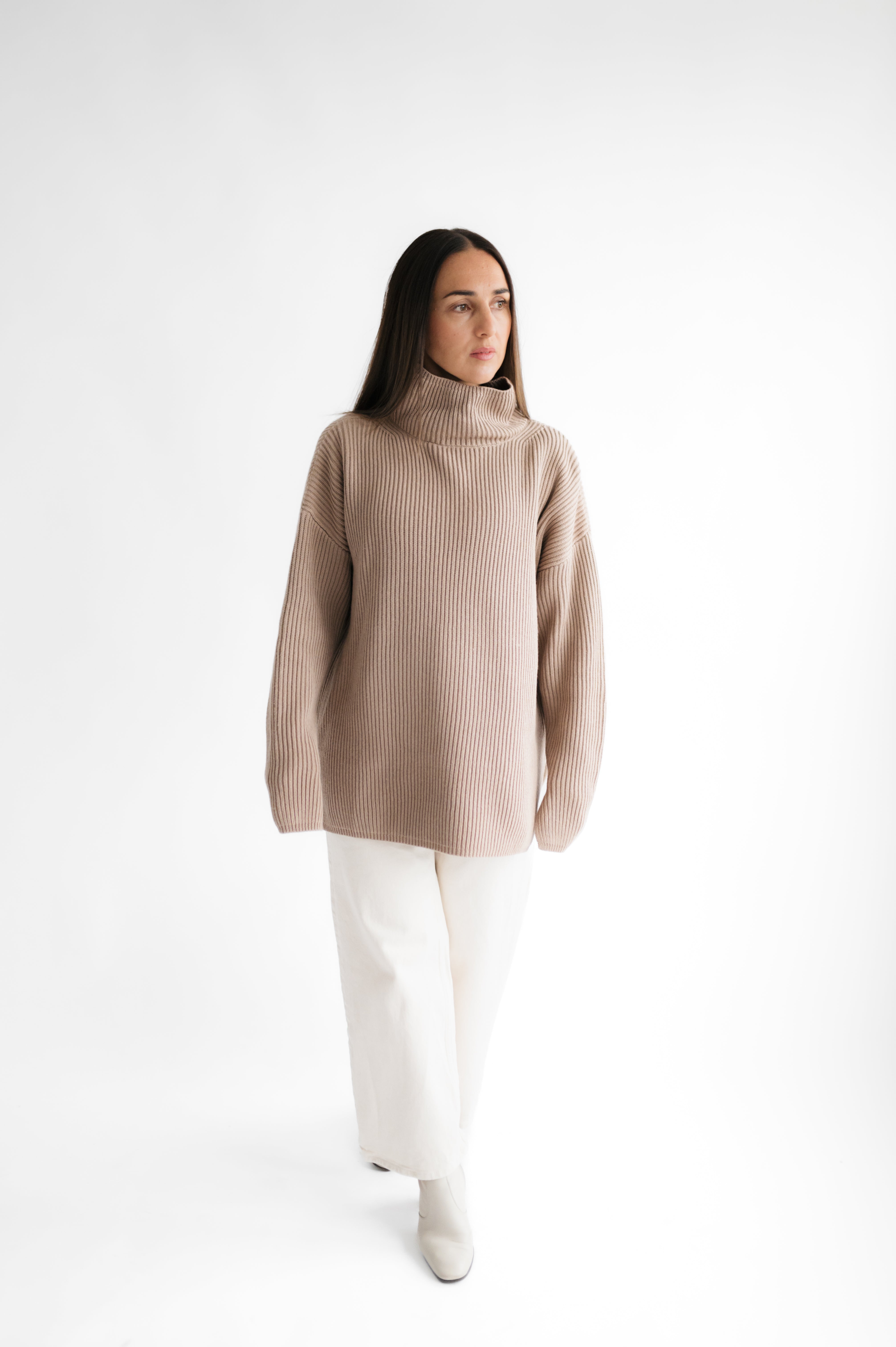 Pullover 100% Baumwolle