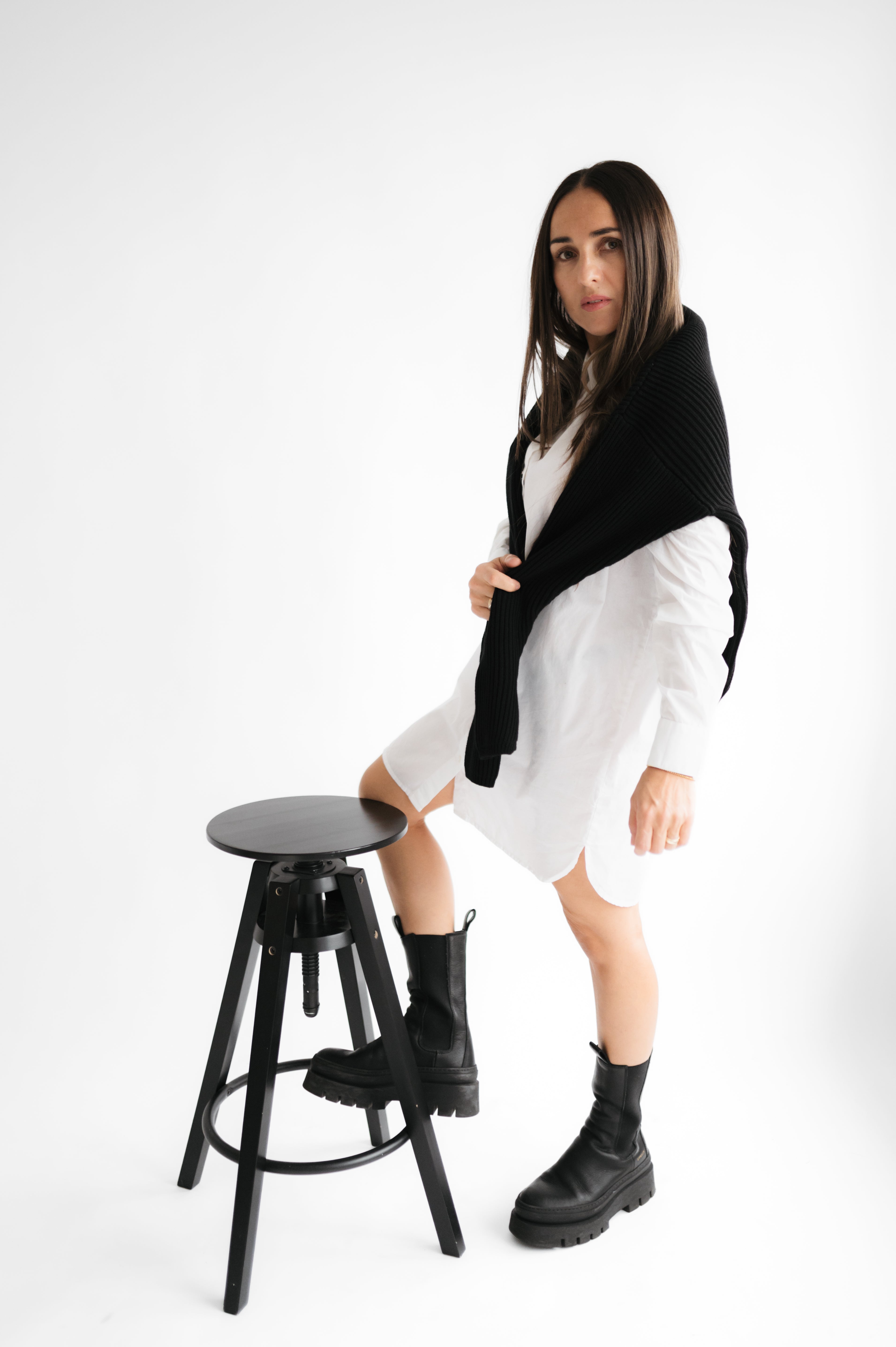 Pullover 100% Baumwolle