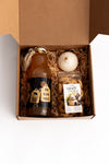 Geschenkebox für Geniesser