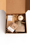 Geschenkebox Me-Time für SIE