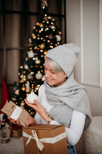 Geschenkebox beste Freundin