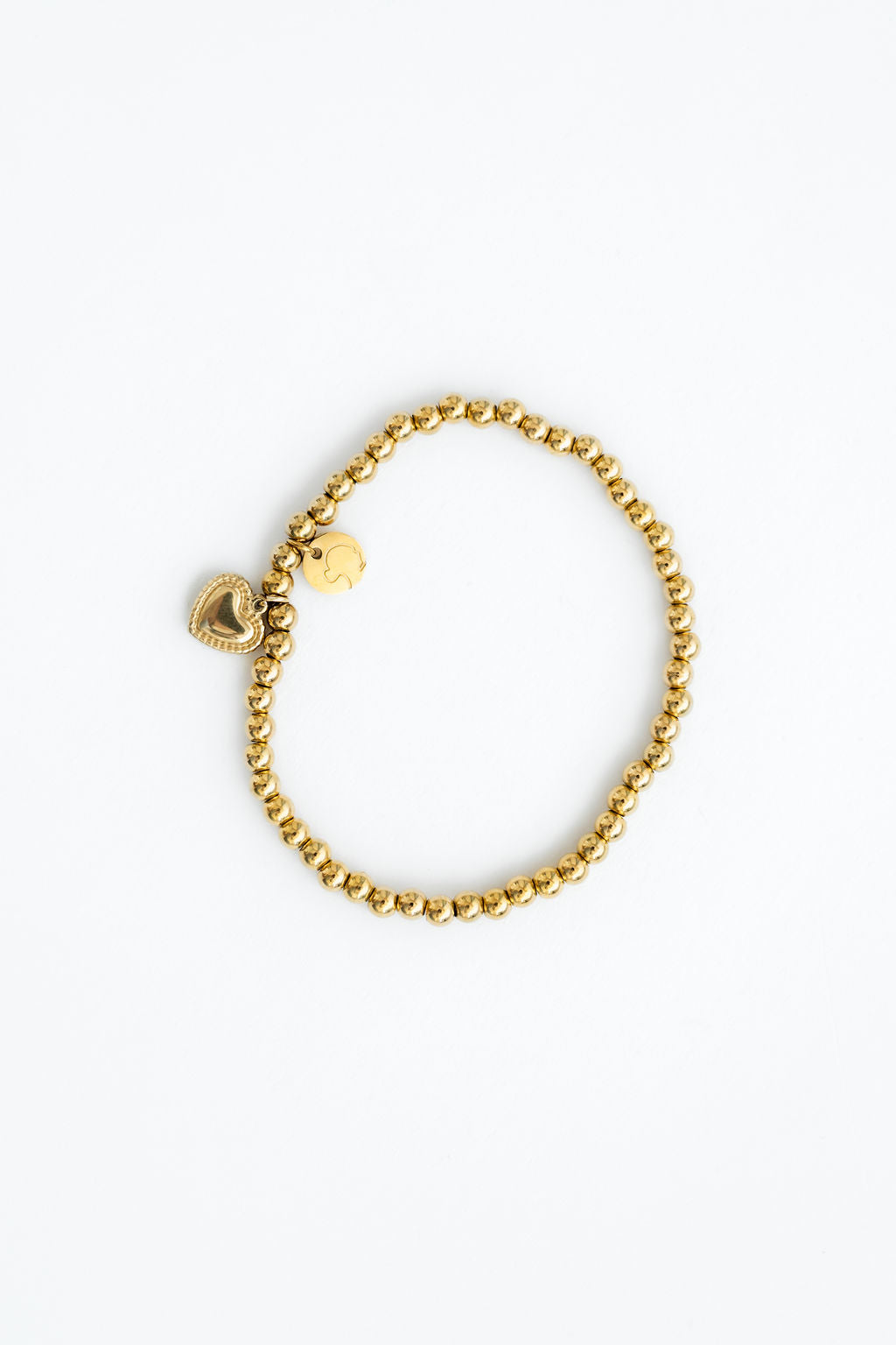 Armband mit Herz
