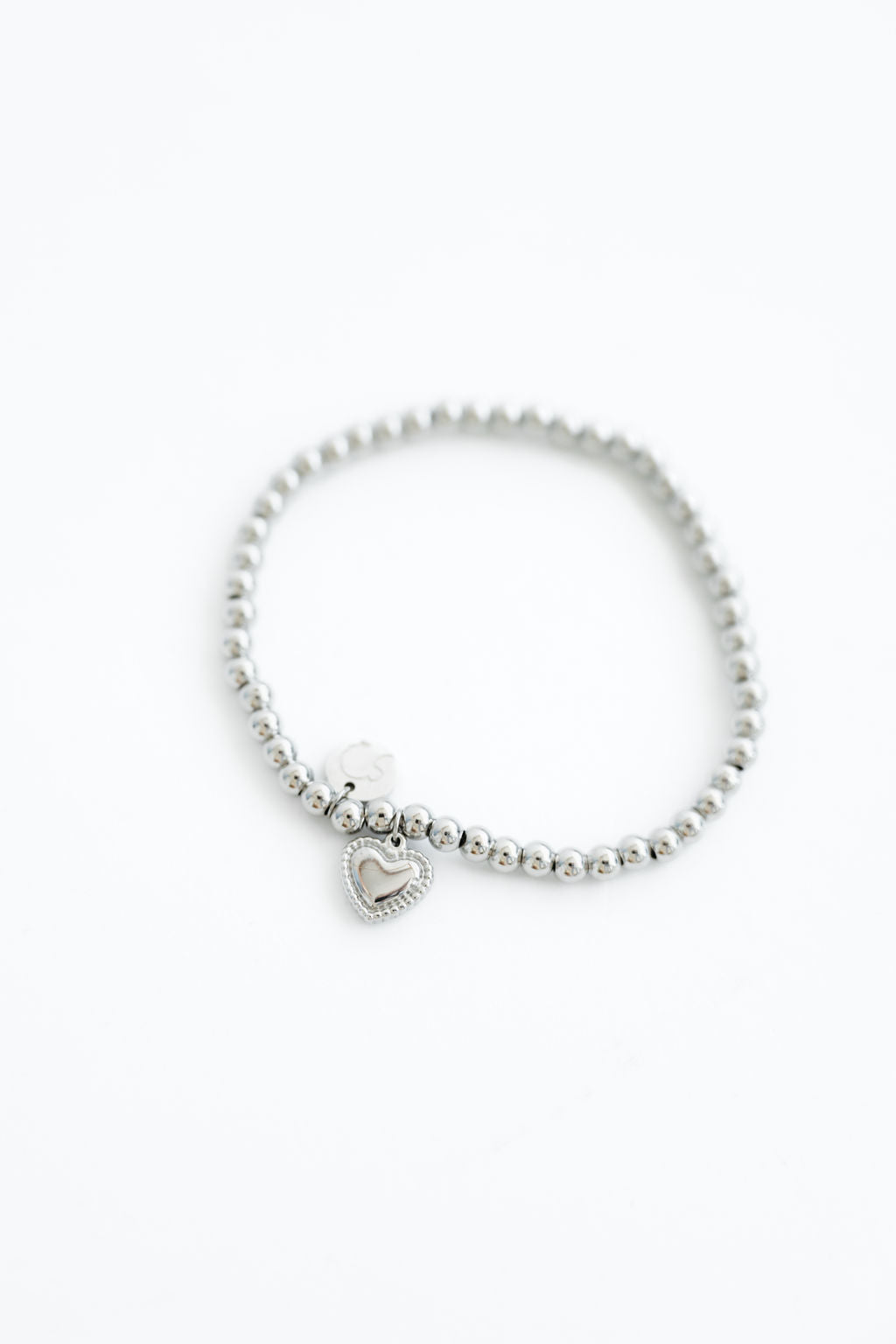 Armband mit Herz