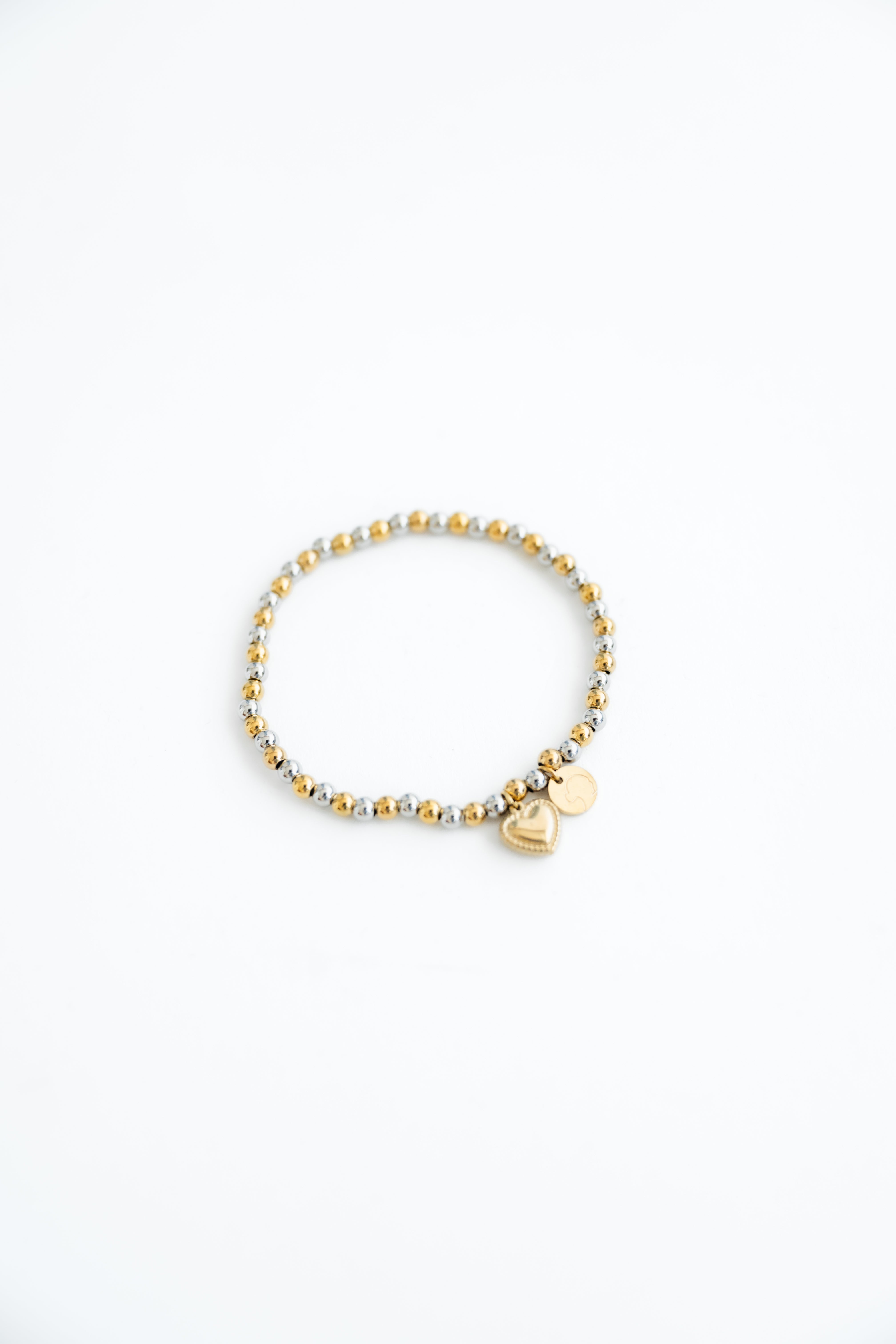 Geschenkeset Basic Line Tulpenshirt und Armband