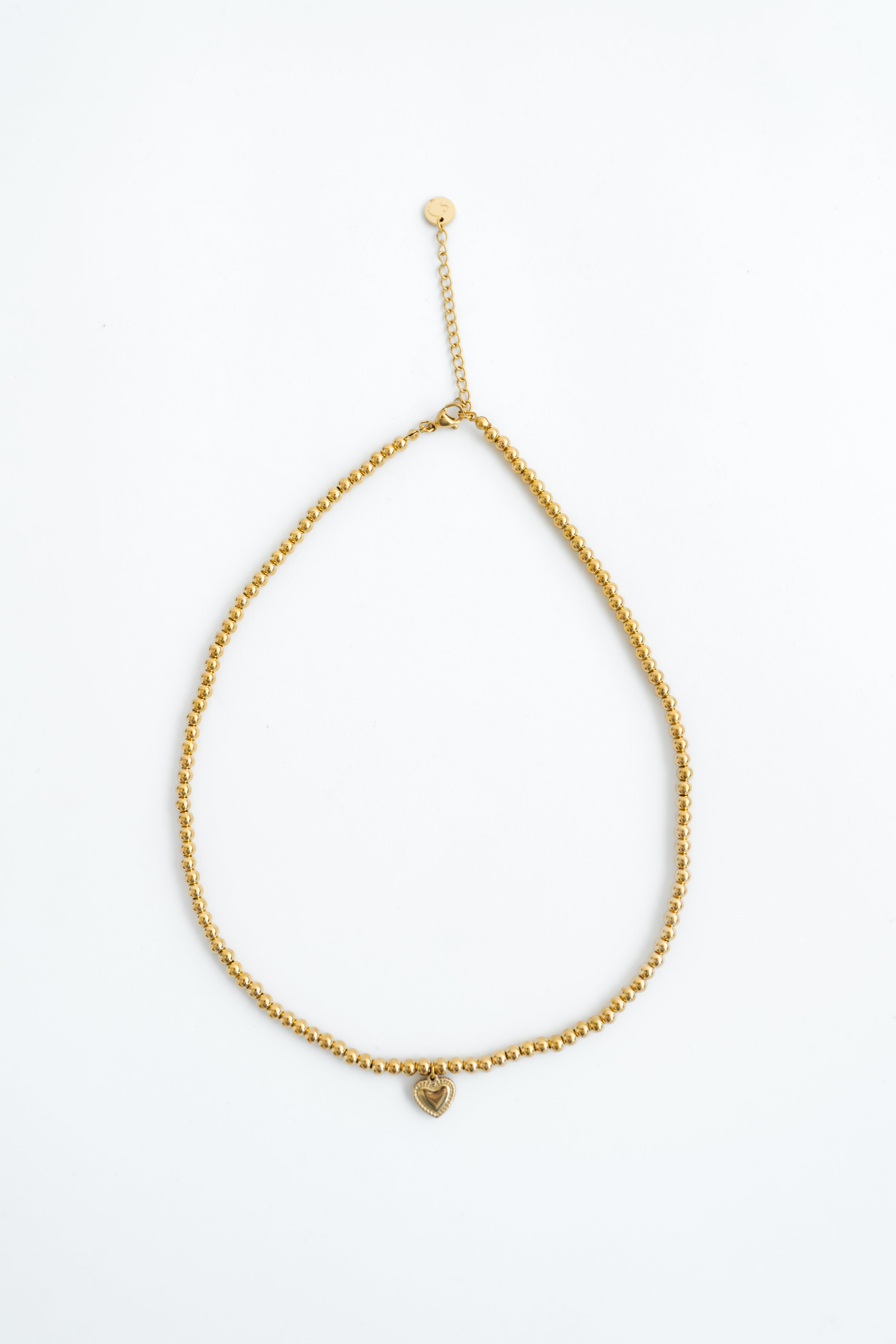 Geschenkeset Basic Line Longsleeve und Halskette