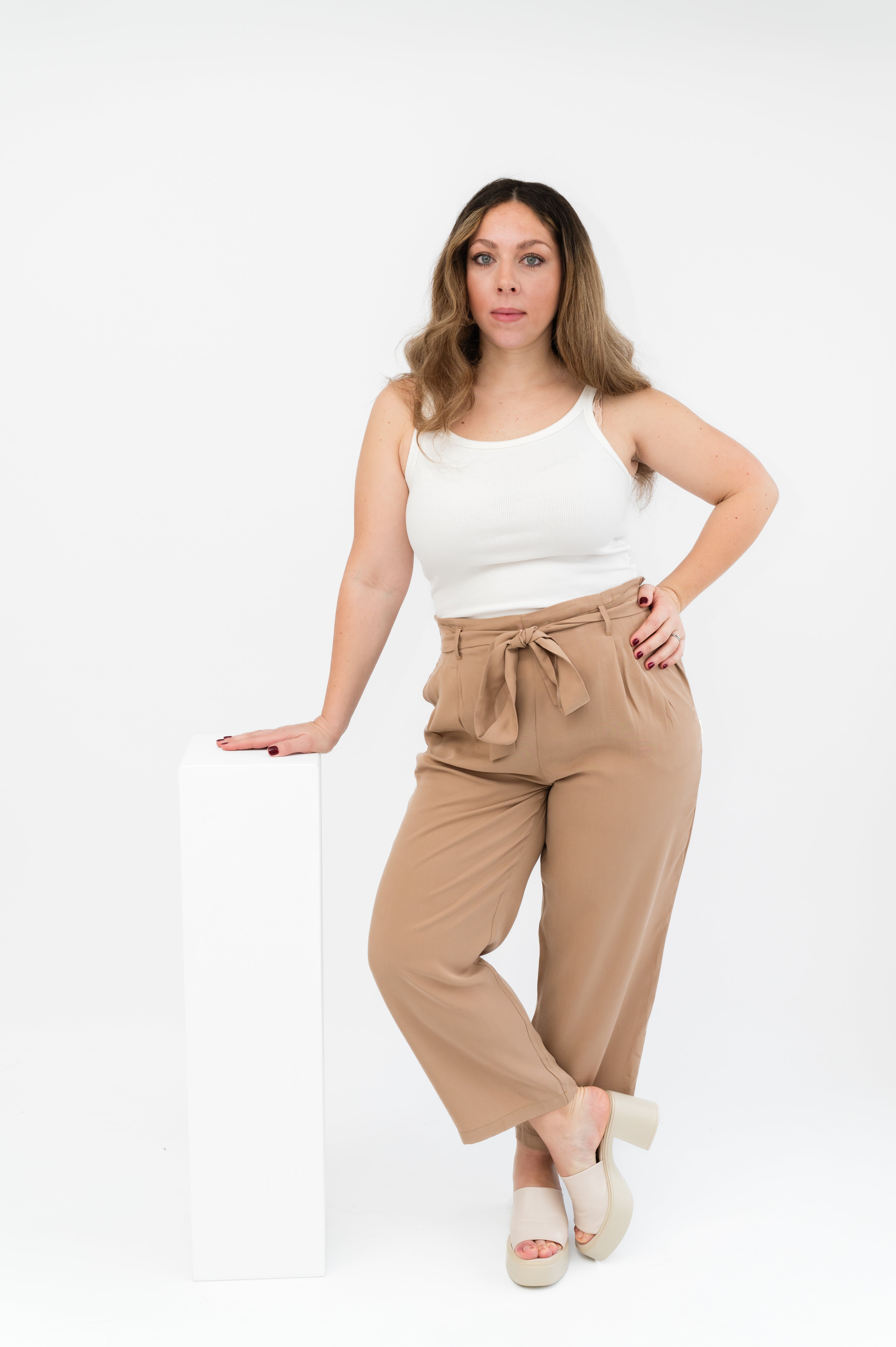 Hose Tencel