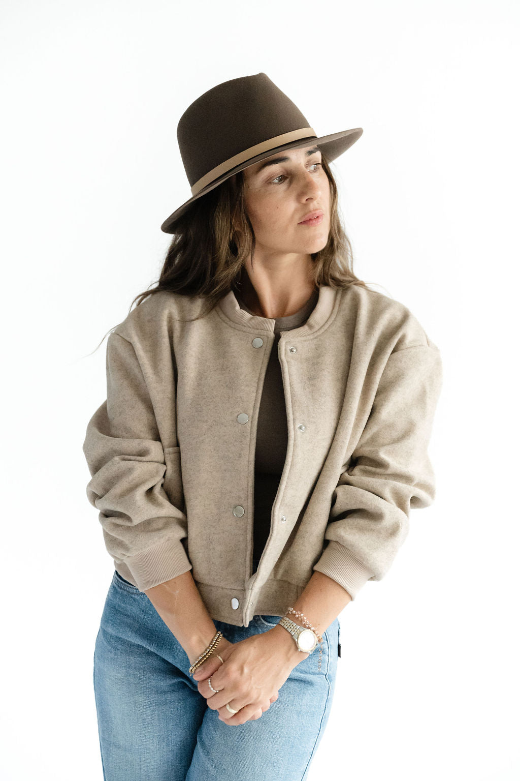 Bomberjacke