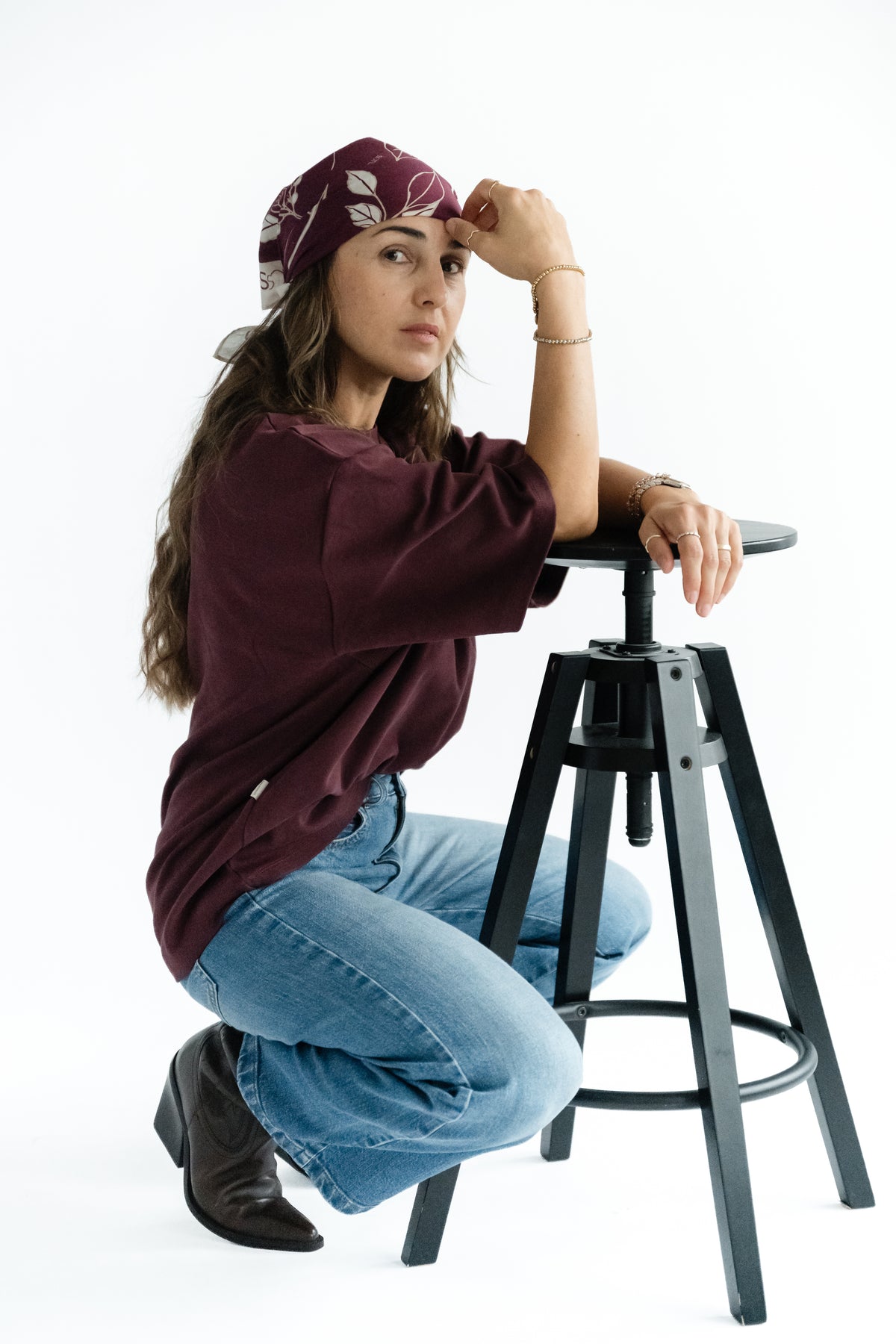 T-Shirt oversized