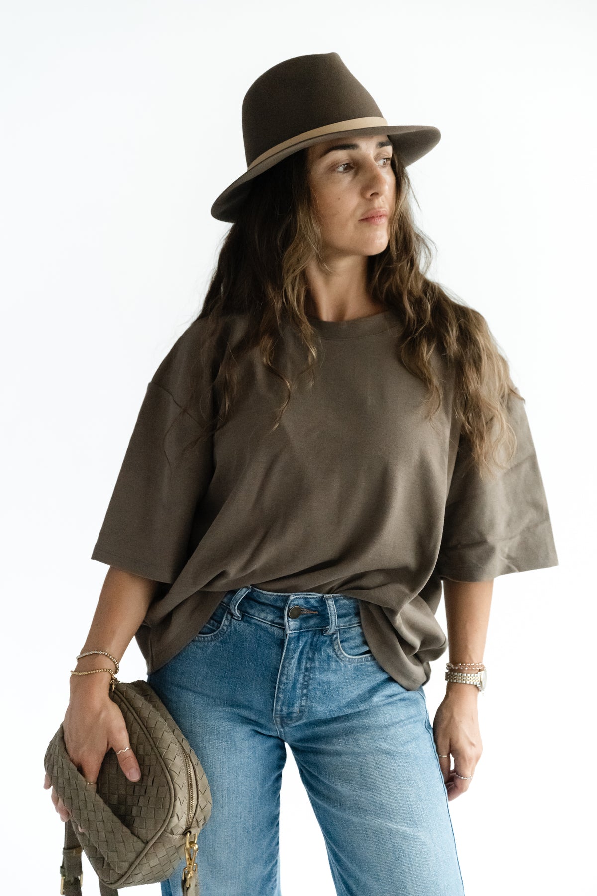 T-Shirt oversized
