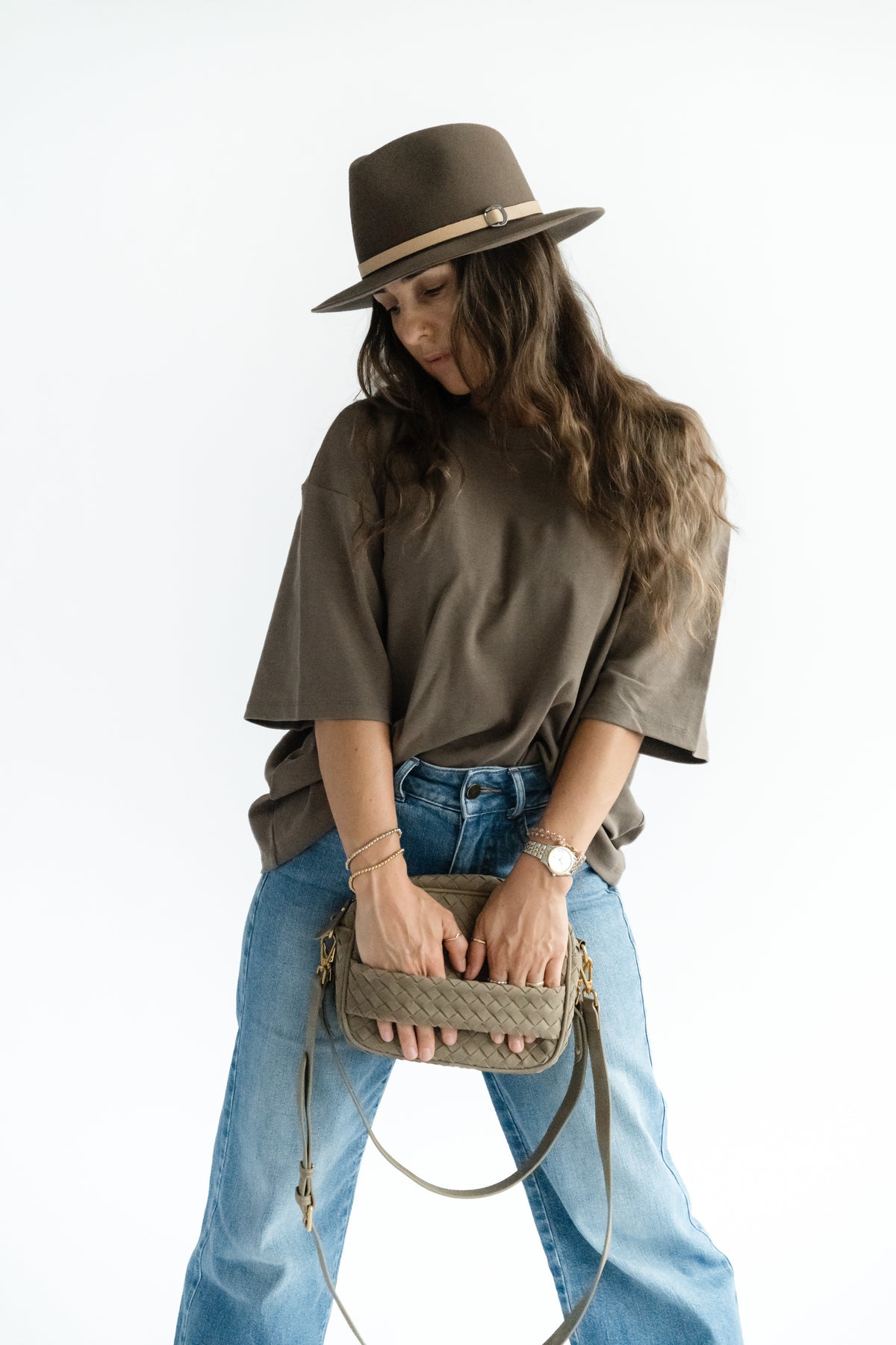 T-Shirt oversized