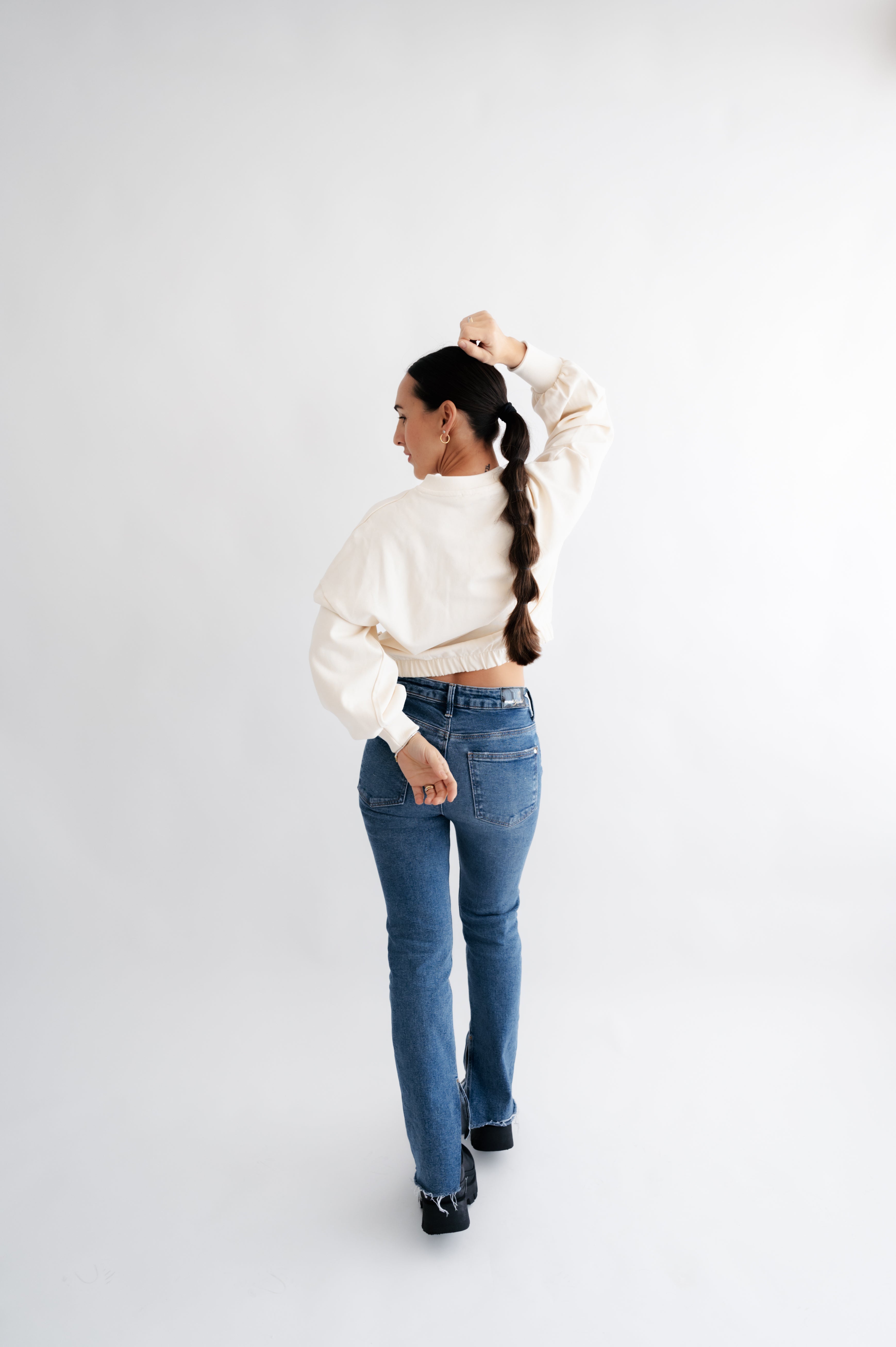 Basic Line Collegue Jacke