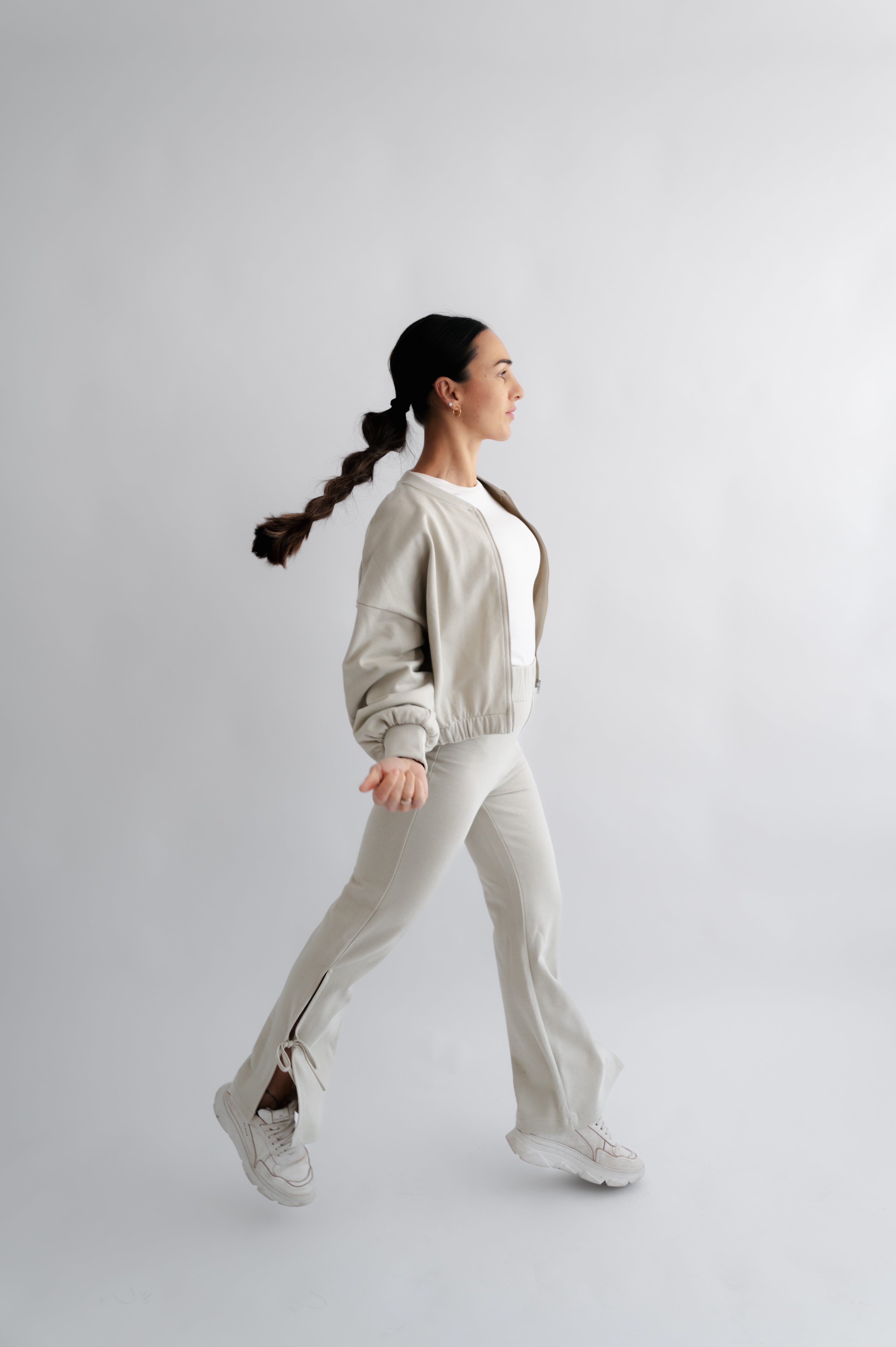 Basic Line Collegue Jacke