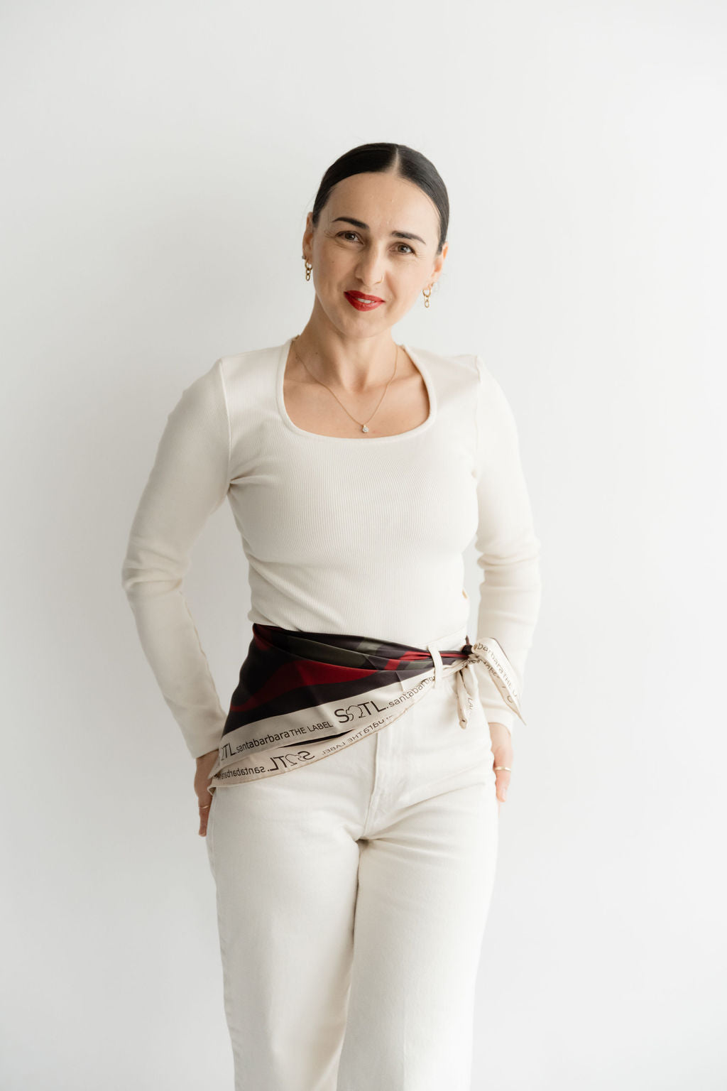 Basic Line Longsleeve