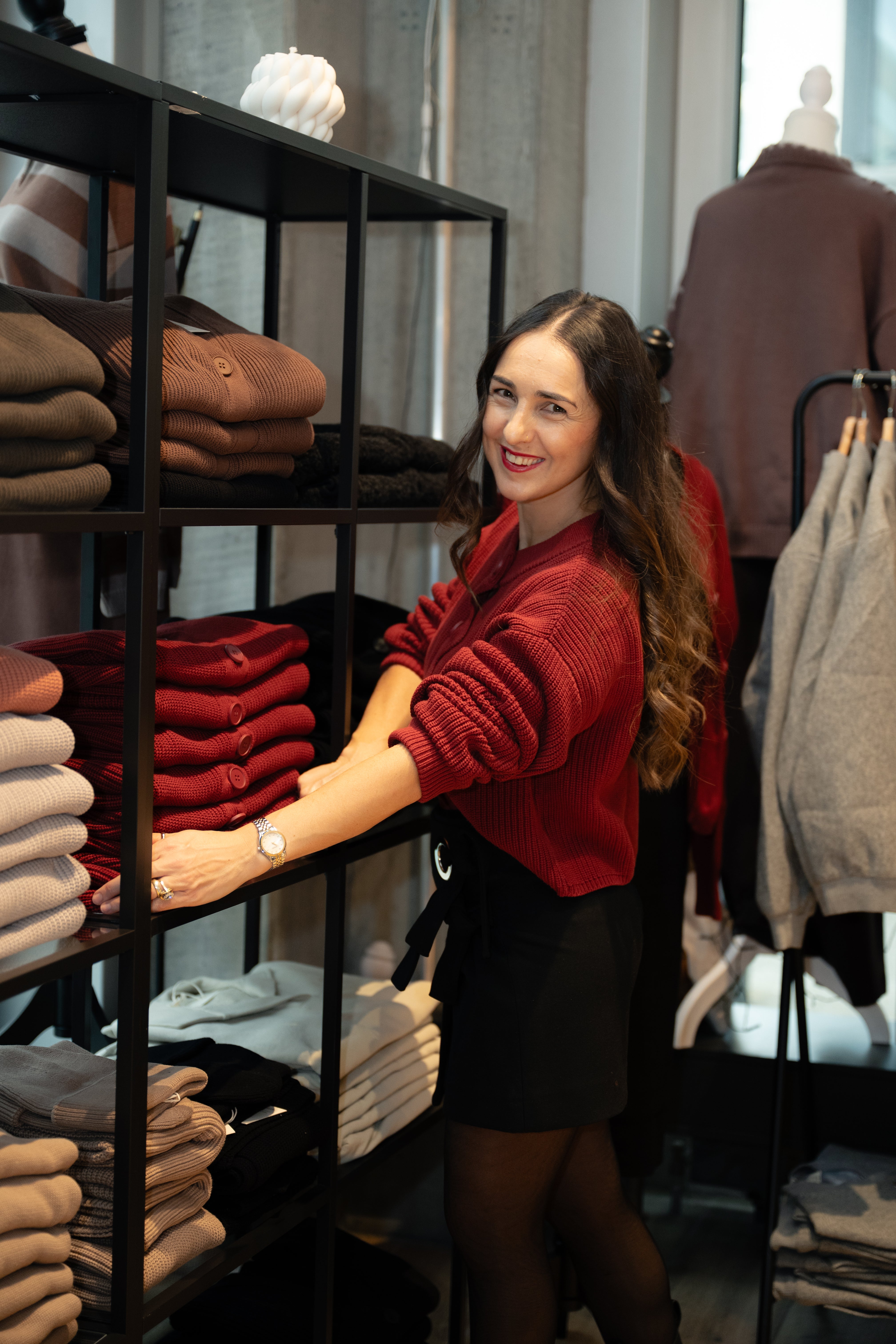 Farbberatung für Gruppen