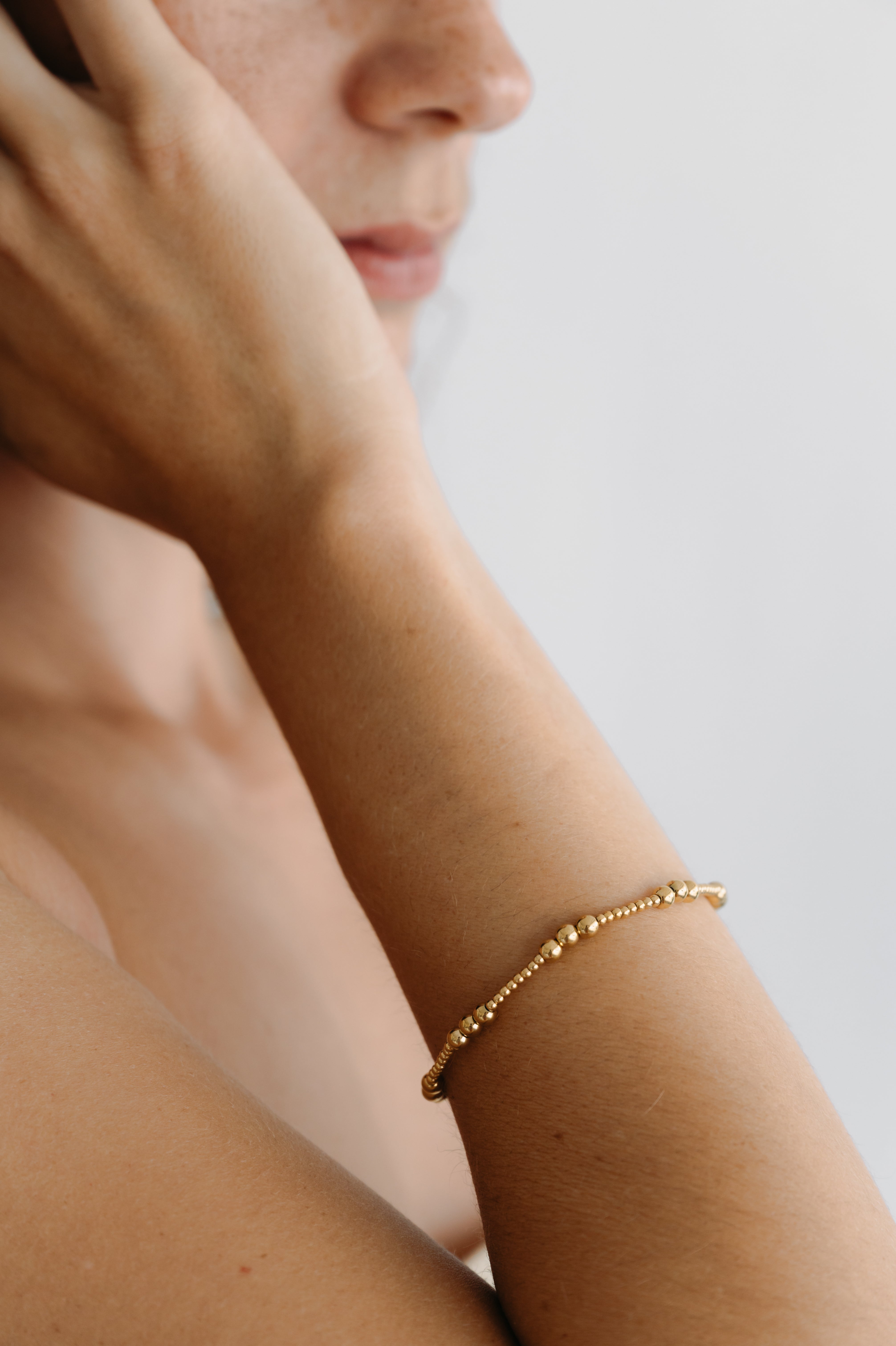Armband Simply Kombi