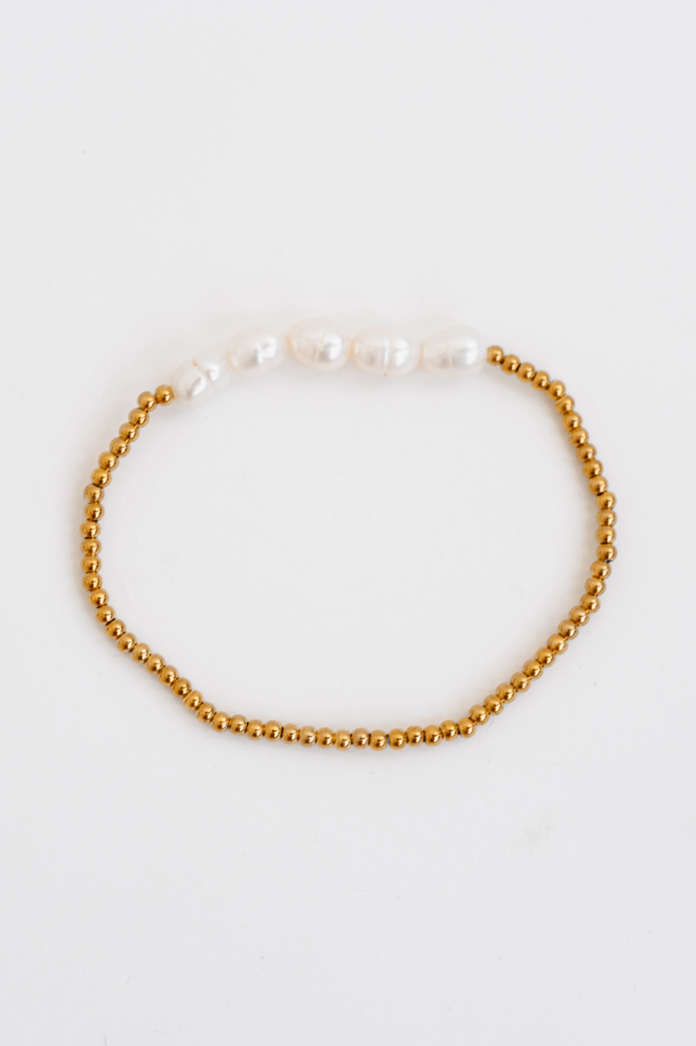 Armband Simply Perla