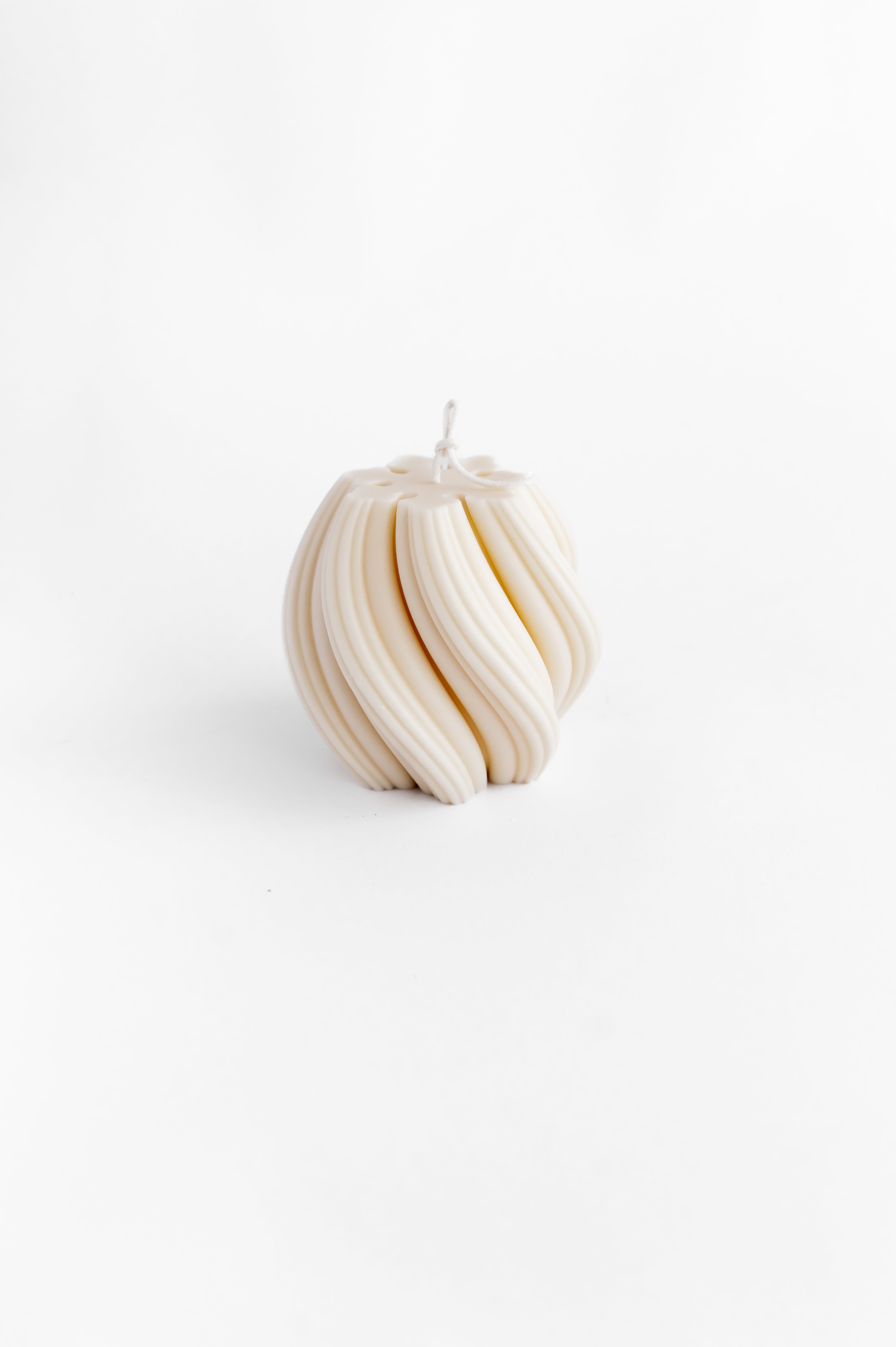 Mysterybox mit Kerzen