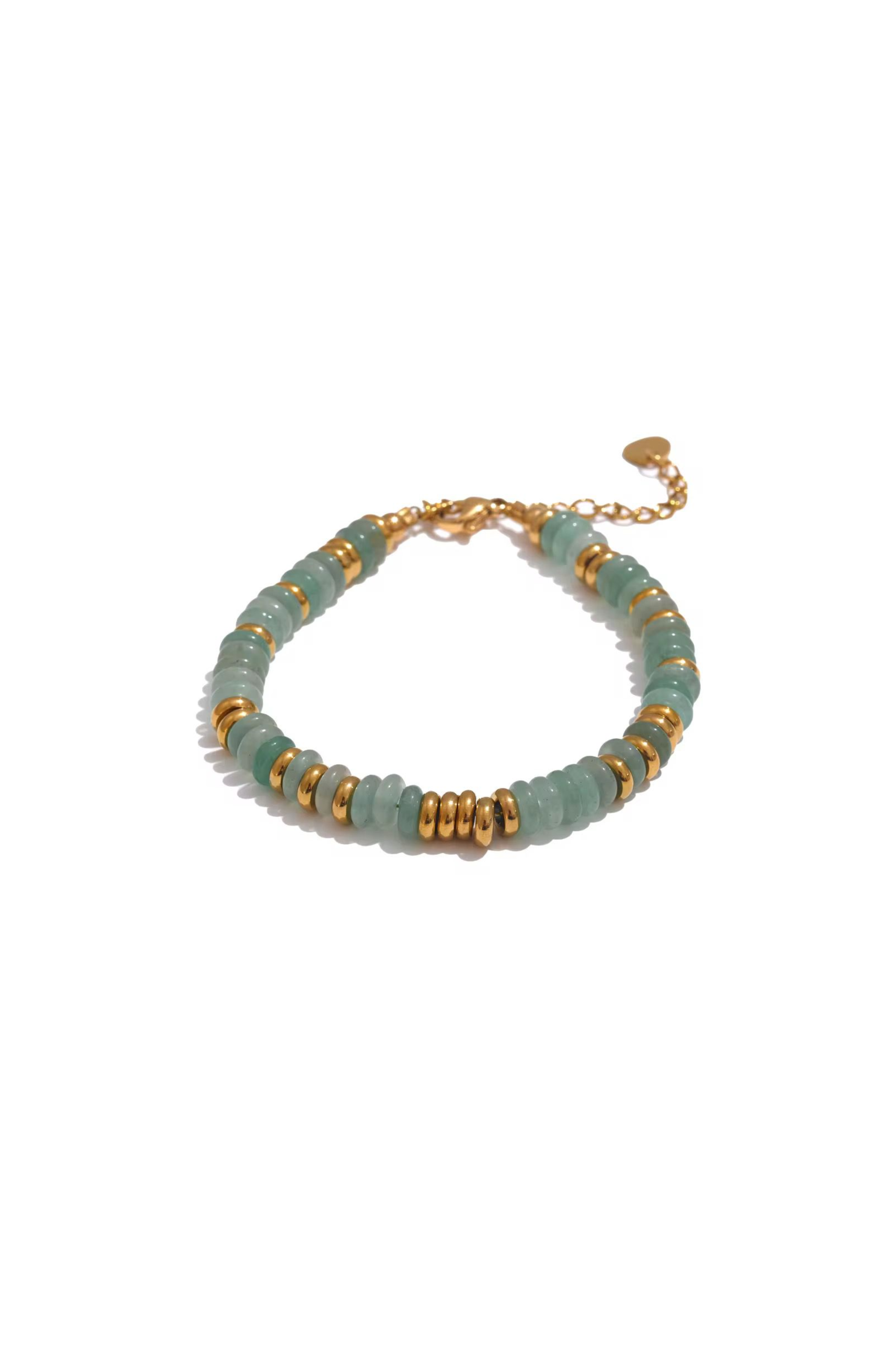 Armband Turmalina chic