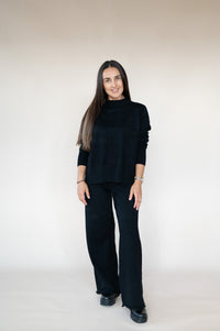 Feinstrickset Naomi