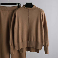 Feinstrickset Naomi