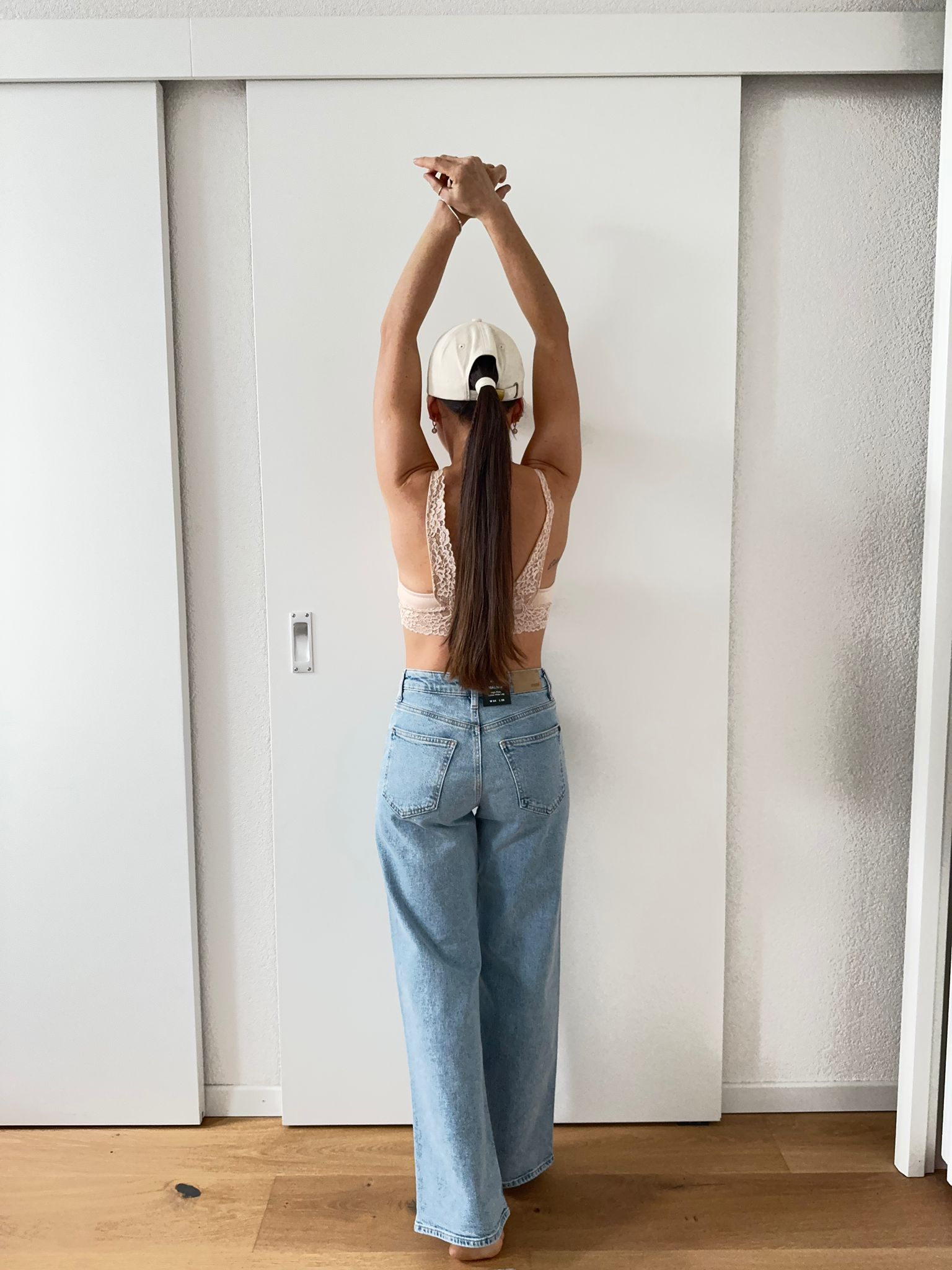 Mavi Jeans Malibu hell