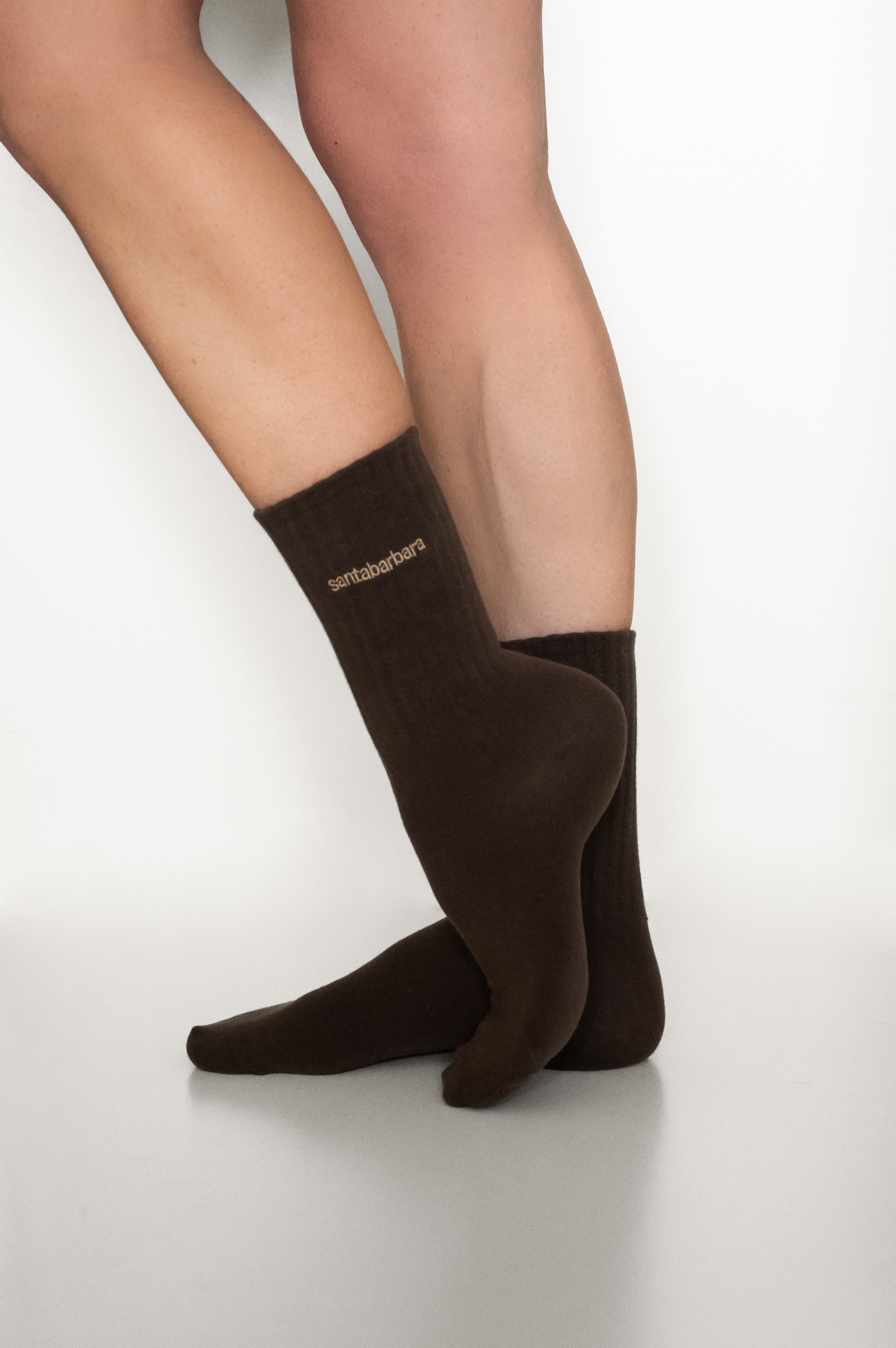 Socken Baumwolle