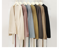 Strickjacke Lia