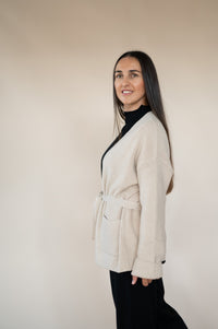 Strickjacke Lia