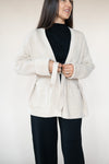 Strickjacke Lia