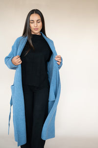 Strickmantel Noa