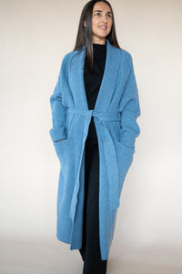 Strickmantel Noa