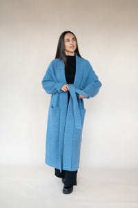 Strickmantel Noa