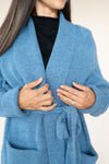 Strickmantel Noa