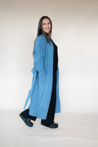 Strickmantel Noa