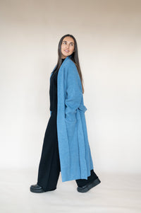Strickmantel Noa