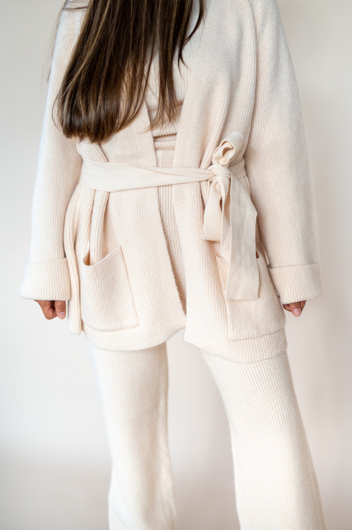 Strickset Anna 3-Teilig