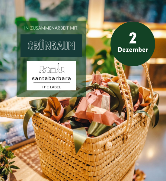 Christmas Gifts Workshop 02.12.2025