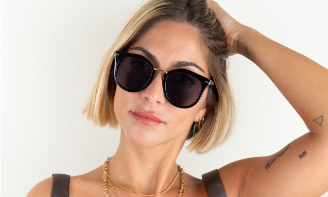 Sonnenbrille Alice