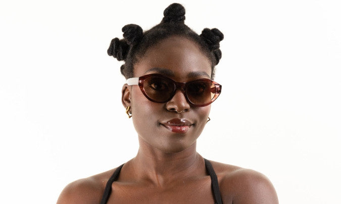 Sonnenbrille Anna