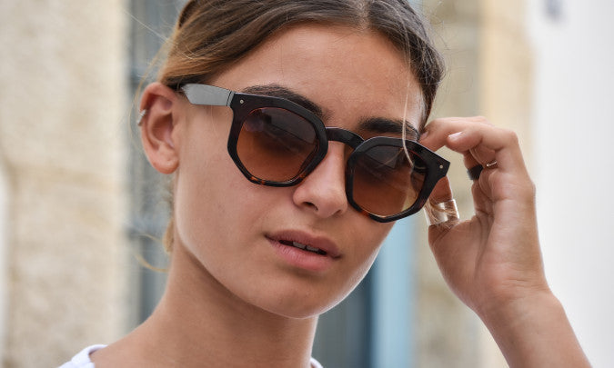 Sonnenbrille AUDREY