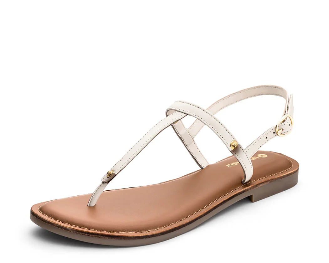 Topping Sandale Classic Crema TS