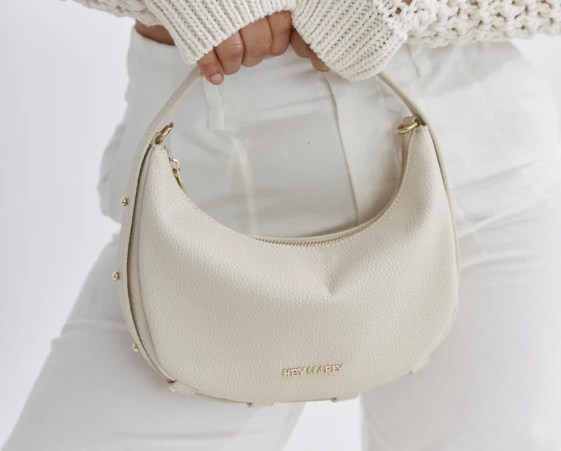 Tasche Lifetime Sister Suede