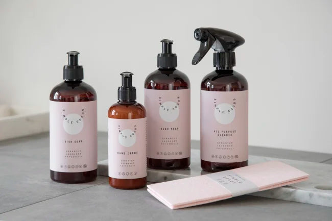 Spülmittel Simple Goods