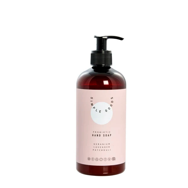 Handseife Simple Goods